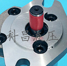 體積小,重量輕,抗污能力強,發熱量低 體積小,重量輕,抗污能力強,發熱量低